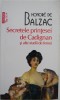 Secretele printesei de Cadignan si alte studii de femei - Honore de Balzac (putin uzata)