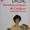 Secretele printesei de Cadignan si alte studii de femei - Honore de Balzac (putin uzata)