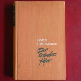 Cumpara ieftin Der Wundert&auml;ter - Erwin Strittmatter (Roman clasic &icirc;n limba germană, ediție &icirc;n p&acirc;nză portocalie)