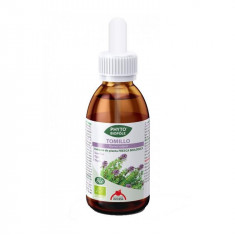 Extract de Cimbru Bio 50ml Phyto Biopole