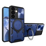 Husa pentru samsung galaxy s24 plus - guard pro, blue