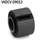 Bucsa bara stabilizatoare Iveco EuroCargo EuroFire EuroStar EuroTech, 28x63x50 mm, OE 8162306, SKF VKDCV09013