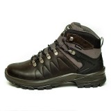 Bocanci Grisport Alunogen Maro - Dark Brown, 36 - 41, 44, 45, 47