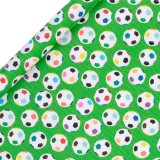 Hartie de impachetat - Football | Glick