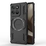 Husa Motorola Edge 70 Asteroid GSM ArmorMag Case, negru