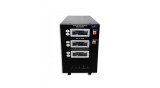 Volt Polska AVR PRO 10000VA 3% 3P Stabilizator de tensiune trifazat AVR PRO 10000VA 3% 3P, 220