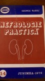 Nefrologie practica George Russu 1978