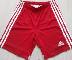 PANTALONI copii 10/12 ani (152)ADIDAS CLIMACOOL. foto