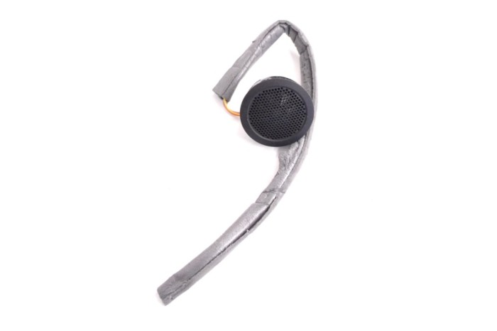 Difuzor ușă dreapta față JAGUAR XE X760 2015 OEM: DH52-18808-AA 14638529