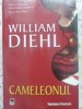 Cameleonul - William Diehl, RAO, 2008, Carte Politista, 476 Pagini, Paperback