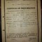 Certificat de naționalitate 1948