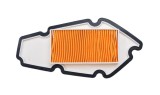 Filtru aer Pgo G-Max 125/200, culoare alb/negru Cod Produs: MX_NEW AF99101