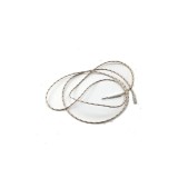 Electrod aprindere original plita TECNOGAS 580004600 580004100, bujie aprindere pentru plite si aragazuri