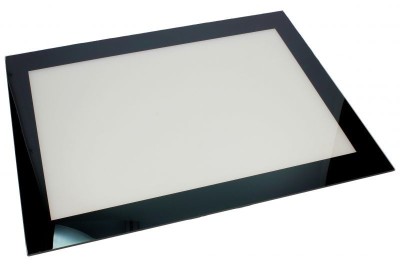 Geam interior usa cuptor Whirlpool 49.2cmx40.4cm foto