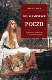 Poezii - Paperback brosat - Mihai Eminescu - Cartex, 2021