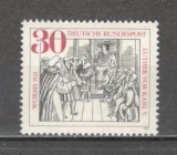 Germania.1971 450 ani Dieta de la Worms MG.275
