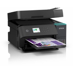 Multifunctionala Epson EcoTank L6370, InkJet CISS, Color, Format A4, Duplex, Retea, Wi-Fi