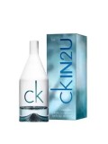 Cumpara ieftin Apa de toaleta Calvin Klein CK In2U, 50 ml, pentru barbati