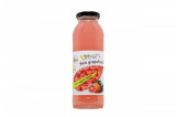 Limonada cu grapefruit si sirop de agave 250ml BFRESH