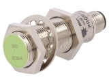 Senzor Inductiv M18, 0-5mm, 85-264VAC, 2 Cabluri NO