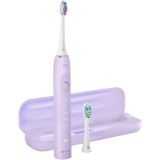 TrueLife SonicBrush Clean70 UV periuta de dinti cu ultrasunete Lavender 1 buc