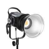 Cumpara ieftin Lampa Video LED Yongnuo LUX160 cu temperatura de culoare 5600K