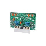 Placă electronică pentru plită BOSCH 11008796 NEFF Original