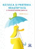 Ratusca si prietenia neasteptata - Steve Small - DPH