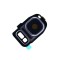 Geam Camera Samsung Galaxy S7 G930 Alb