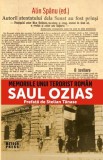 Memoriile unui terorist roman. SAUL OZIAS, Meteor Press
