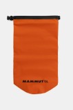 Mammut husă impermeabilă Drybag Light 10 L culoarea portocaliu, 2810-00540