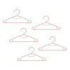 Umerașe Copii Plastic Set 5 buc Roz CMCLASS 30 cm