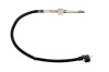 Senzor temperatura filtru particule Mercedes C W205 C220bluetec 2.2 2013-, In Fata La Catalizator, NTY EGT-ME-018