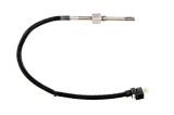 Senzor temperatura filtru particule Mercedes C W205 C220bluetec 2.2 2013-, In Fata La Catalizator, NTY EGT-ME-018