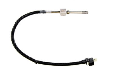 Senzor temperatura filtru particule Mercedes C W205 C220bluetec 2.2 2013-, In Fata La Catalizator, NTY EGT-ME-018 foto