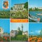 CPI B14194 CARTE POSTALA - CONSTANTA, MOZAIC