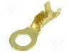 Terminal tip inelar, pentru surub M5, BM GROUP - BM 91205