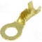 Terminal tip inelar, pentru surub M5, BM GROUP - BM 91205