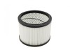 Filtru HEPA de aspiratoare industriale de 25L, GEKO CG81088D