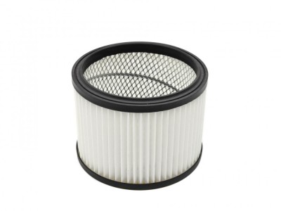 Filtru HEPA de aspiratoare industriale de 25L, GEKO CG81088D foto