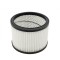 Filtru HEPA de aspiratoare industriale de 25L, GEKO CG81088D