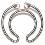 Rezistenta tip omega indoita, elSales, ELS-REZ-01906133304, 2000W