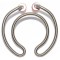 Rezistenta tip omega indoita, elSales, ELS-REZ-01906133304, 2000W