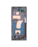Ecran LCD Display OLED Samsung Galaxy S23 Ultra , S918