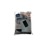 Filtru carbon dreptunghiular Whirlpool Original 480181700647 pentru hotă