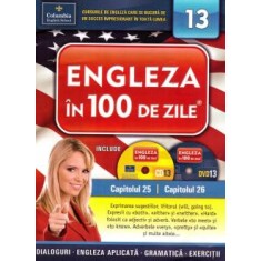 Engleza in 100 de zile 13