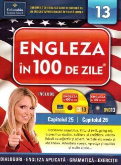 Engleza in 100 de zile 13 foto