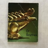 Or des Scythes - Tresors des musees sovietiques - Aurul scitilor - 1975