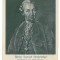 3892 - SIBIU, Baron Samuel BRUKENTHAL, Romania - old postcard - unused