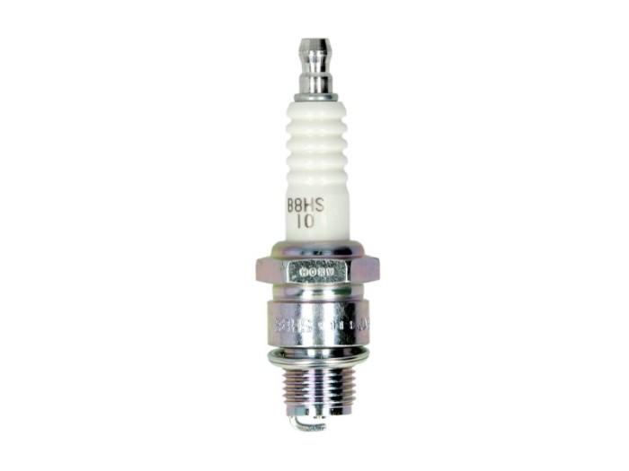 Lichidare: Bujie NGK B8HS-10 5126